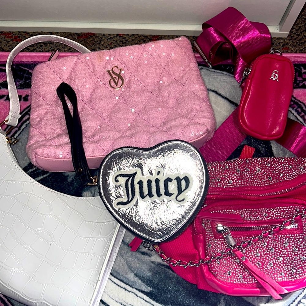 New bags bundle